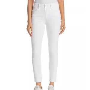 Paige White Jeans - 25